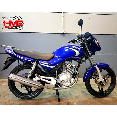 yamaha 125 bikes for sale.